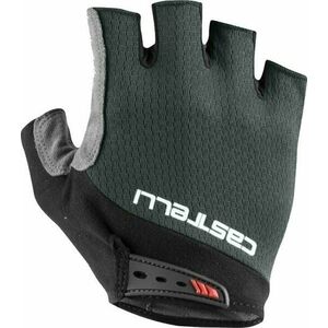 Castelli Entrata V Glove Sedona Sage 2XL Cyklistické rukavice vyobraziť