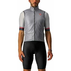 Castelli Aria Vesta Silver Gray XL vyobraziť