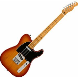 Fender Player Plus Telecaster MN Sienna Sunburst Elektrická gitara vyobraziť