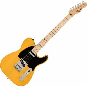 Fender Squier Sonic Telecaster MN Butterscotch Blonde Elektrická gitara vyobraziť