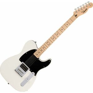 Fender Squier Sonic Esquire H MN Arctic White Elektrická gitara vyobraziť