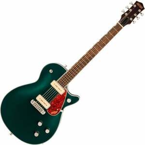 Gretsch G5210-P90 Electromatic Jet Two 90 Cadillac Green Elektrická gitara vyobraziť