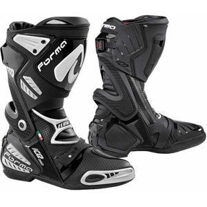 Forma Boots Ice Pro Flow Black 44 Topánky vyobraziť