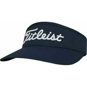 Titleist Womens Sundrop Visor Navy/White UNI vyobraziť