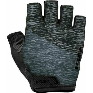 R2 Spike Bike Gloves Black/Grey S Cyklistické rukavice vyobraziť