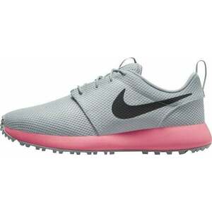 Nike Roshe G Next Nature Light Smoke Grey/Hot Punch/Black 32 Juniorské golfové topánky vyobraziť