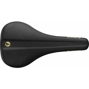 SDG Bel-Air V3 Lux-Alloy Black/Tan 140 mm Oceľ Sedlo vyobraziť