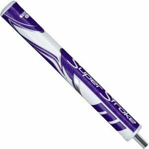 Superstroke Zenergy 2, 0 Purple/White Grip vyobraziť