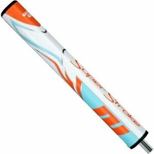 Superstroke Zenergy 5, 0 Blue/White Grip vyobraziť