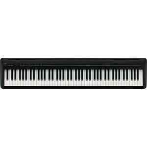 Kawai ES120B Digitálne stage piano Black vyobraziť