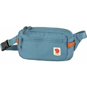 Fjällräven High Coast Hip Pack Ľadvinka Dawn Blue vyobraziť