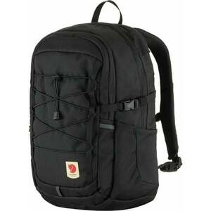 Fjällräven Skule Ruksak Black 20 L vyobraziť