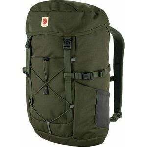 Fjällräven Skule Top Ruksak Deep Forest 26 L vyobraziť