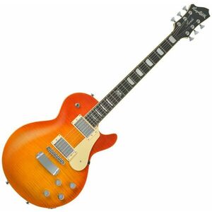 Hagstrom Swede Mandarin Burst Elektrická gitara vyobraziť