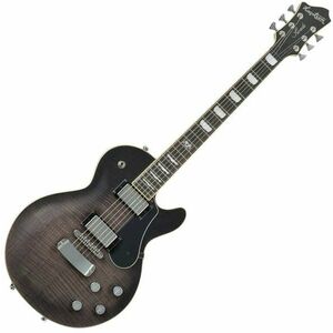 Hagstrom Swede Dark Storm Elektrická gitara vyobraziť