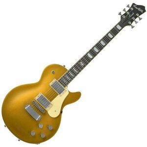 Hagstrom Swede Gold Elektrická gitara vyobraziť