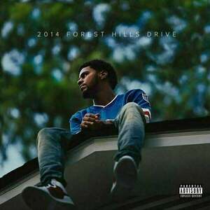 J. Cole - 2014 Forest Hills Drive (2 LP) vyobraziť