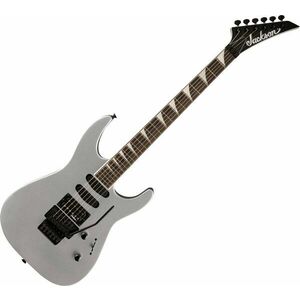 Jackson X Series Soloist SL3X DX LRL Quicksilver Elektrická gitara vyobraziť