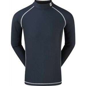 Footjoy Base Layer Shirt Navy M Termo Oblečenie vyobraziť