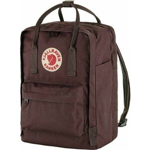 Fjällräven Kånken Laptop Ruksak Blackberry 15" 18 L vyobraziť