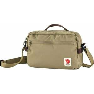 Fjällräven High Coast Taška cez rameno Clay vyobraziť