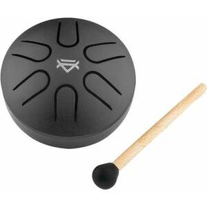 Veles-X Mini Steel Black Tongue Drum vyobraziť