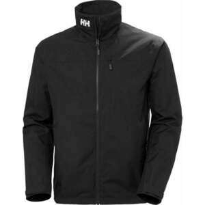 Helly Hansen Men's Crew Bunda Black L vyobraziť