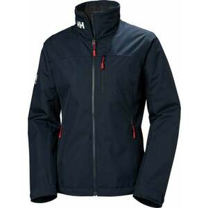 Helly Hansen Women’s Crew Midlayer Sailing 2.0 Bunda Navy S vyobraziť