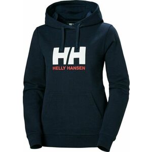 Helly Hansen Women's HH Logo 2.0 Mikina s kapucňou Navy M vyobraziť