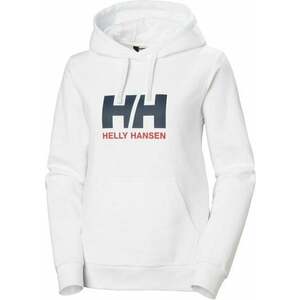 Helly Hansen Women's HH Logo 2.0 Mikina s kapucňou White M vyobraziť