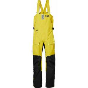 Helly Hansen Men's Skagen Offshore Sailing Bib Dlhé nohavice s trakmi Gold Rush 2XL vyobraziť