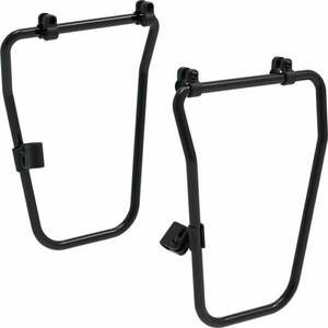 Topeak Tetrarack Side Frame Doplnky k nosiču na bicykel Black vyobraziť