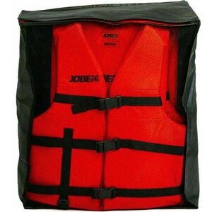 Jobe Universal Life Vests 4pack Red UNI Plávacia vesta vyobraziť