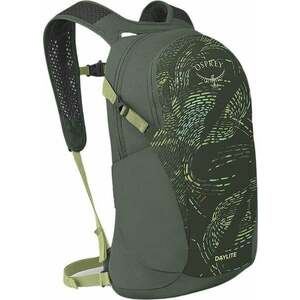 Osprey Daylite Ruksak Rattan Print/Rocky Brook 13 L vyobraziť