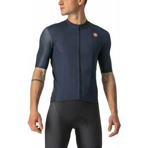 Castelli Endurance Elite Dres Dark Gray S vyobraziť