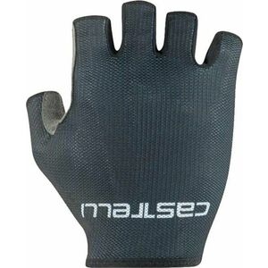 Castelli Superleggera Summer Glove Black L Cyklistické rukavice vyobraziť