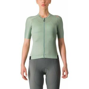 Castelli Espresso W Dres Defender Green/Deep Green L vyobraziť