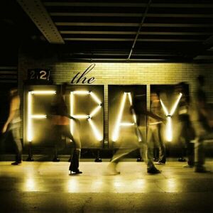 The Fray - The Fray (LP) vyobraziť