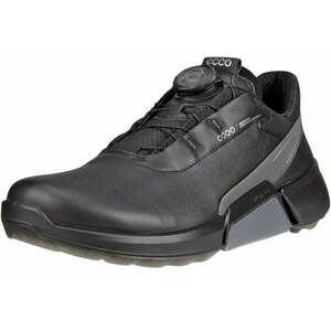 Ecco Biom H4 BOA Black/Magnet Black 40 Dámske golfové topánky vyobraziť