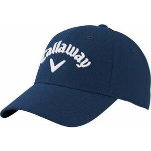 Callaway Junior Tour Navy/White UNI Šiltovka vyobraziť