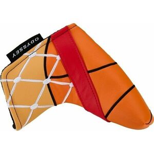 Odyssey Basketball Orange Headcover vyobraziť