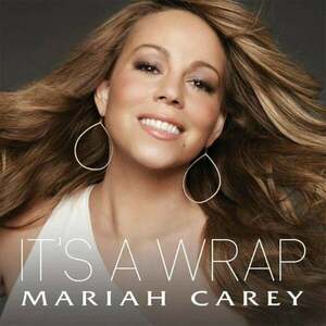 Mariah Carey - It's A Wrap (EP) vyobraziť