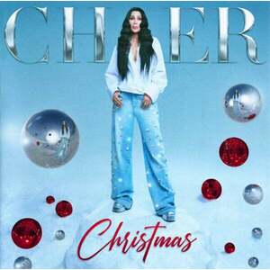 Cher - Christmas (CD) vyobraziť