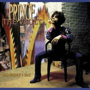 Prince - The Vault: Old Friends 4 Sale (LP) vyobraziť