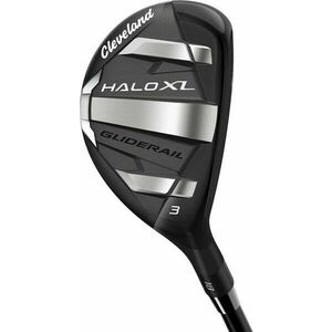 Cleveland Halo XL Golfová palica - hybrid Pravá ruka 5 24° Senior vyobraziť