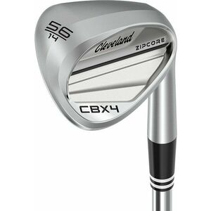 Cleveland CBX4 Zipcore Golfová palica - wedge vyobraziť