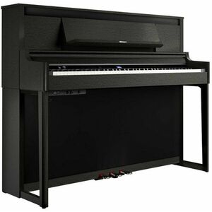 Roland LX-6 Digitálne piano Charcoal Black vyobraziť