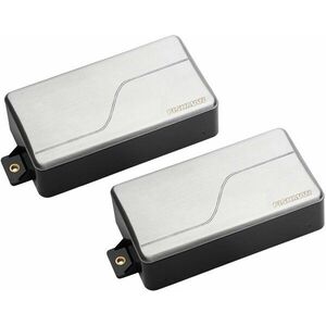 Fishman Fluence Modern Humbucker V2 Brushed Stainless Steel Gitarový snímač vyobraziť