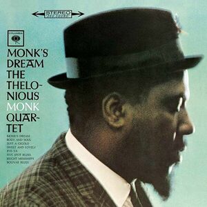 Thelonious Monk - Monk's Dream (Reissue) (LP) vyobraziť