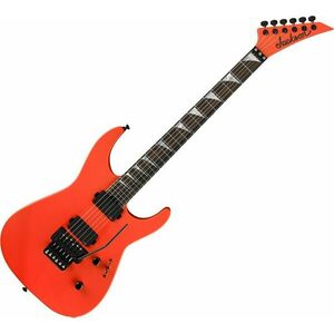 Jackson American Series Soloist SL2MG EB Lambo Orange vyobraziť